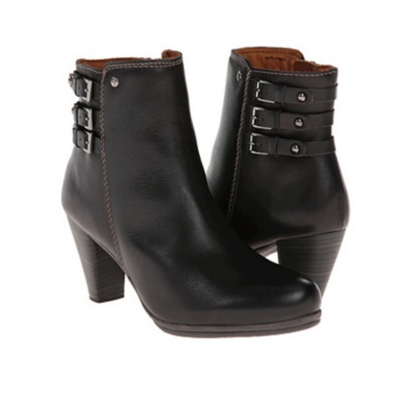 Pikolinos Verona Ankle Boots Size 37/6,5